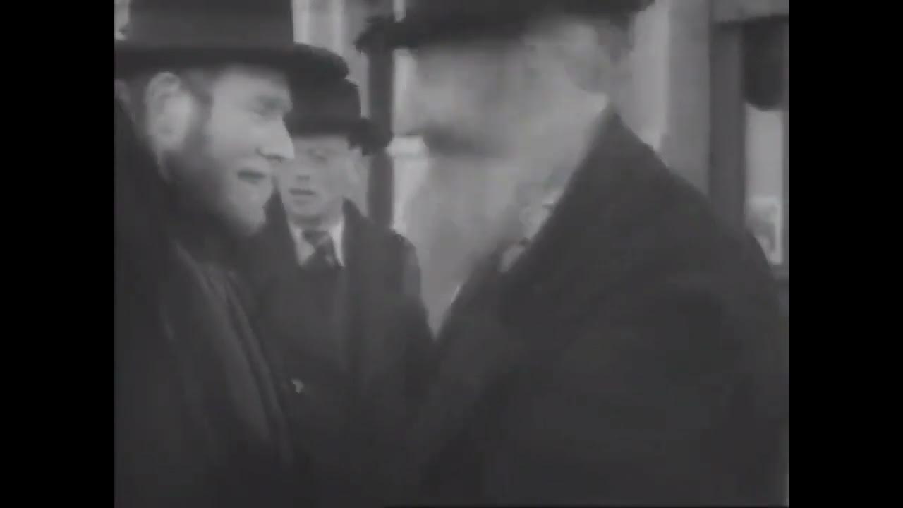 "Hava Nagila" (1922) - The Oldest Version of the Jewish Folk Song "Hava Nagila" (1922) - The Oldest Version of the Jewish Folk Song