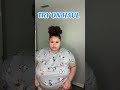I love natural colors. #grwm #plussizeedition #plusssize #plussizefashion #plussizemodel