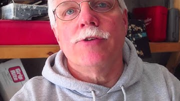 Efflorescence Tips and Tricks