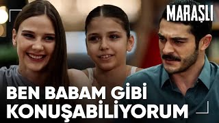 Zelişten Güldüren Maraşlı Taklidi Maraşlı 22. Bölüm