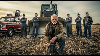 The Day Eldon Marsh Fixed What Three Engineers Couldn't — Hardin County, Ohio 1987