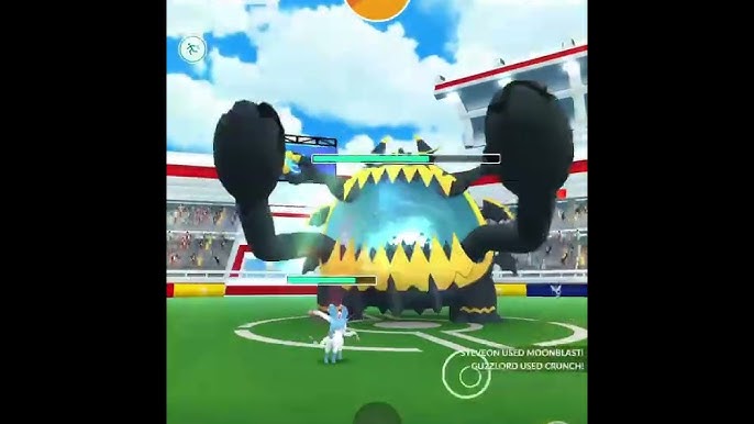 Pokémon GO in May 2023: Tapu Bulu, Genesect, Tapu Fini, Regigigas