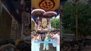 Vibrating in Brahmotsavam 2026 with this slokas