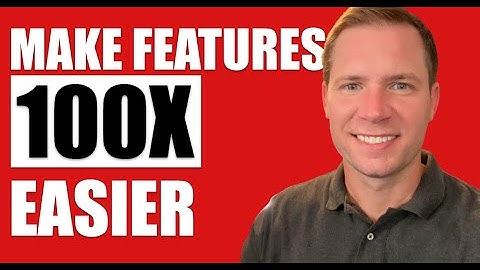 How I Automate Feature Engineering With This Secret Method