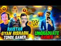 Raistar Vs Tonde Gamer  | India VS Nepal