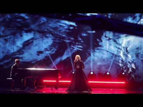 Finland - 2nd rehearsal | Norma John - "Blackbird" (FULL rehearsal, HD)