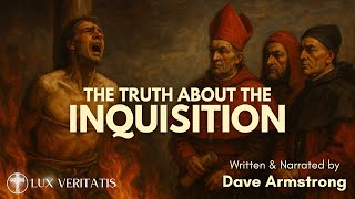 Catholic Inquisition Myths Busted What Historians Actually Say