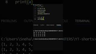Python Operator Most Beginners Don’t Know 🤯🐍 | |= Explained Simply 🚀