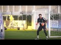 🎯 Goalkeeper Training and Shooting Drills | Players Get Ready For Cagliari! | Juventus Training