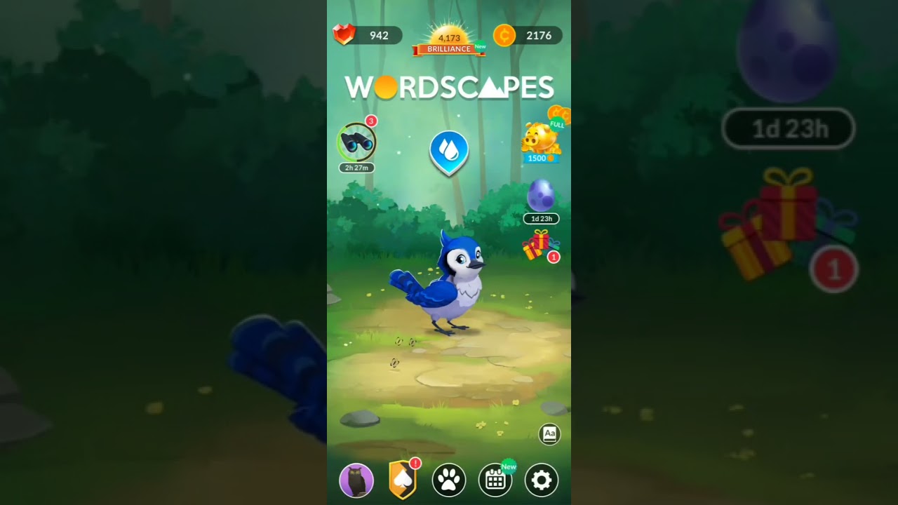 WORDSCAPES LEVEL 153 to 160 | CANYON: PILLAR LEVEL 9 TO 16 🧠🙇‍♀️🤔👌👏