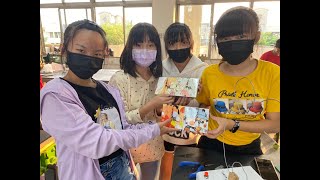 1101208(三)潮和國小科技教育探索課程