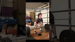 Failuregrowth Gym Motivation