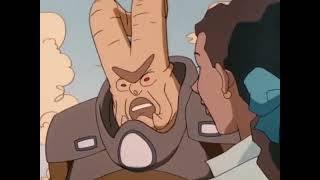 MEN IN BLACK S1 EP5 | THE UNDERCOVER SYNDROME | @RetroFunTV01 