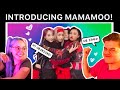 NORWEGIAN NON-KPOP FANS REACT TO INTRODUCING MAMAMOO!