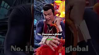 Which human actors from LazyTown have actually passed away?