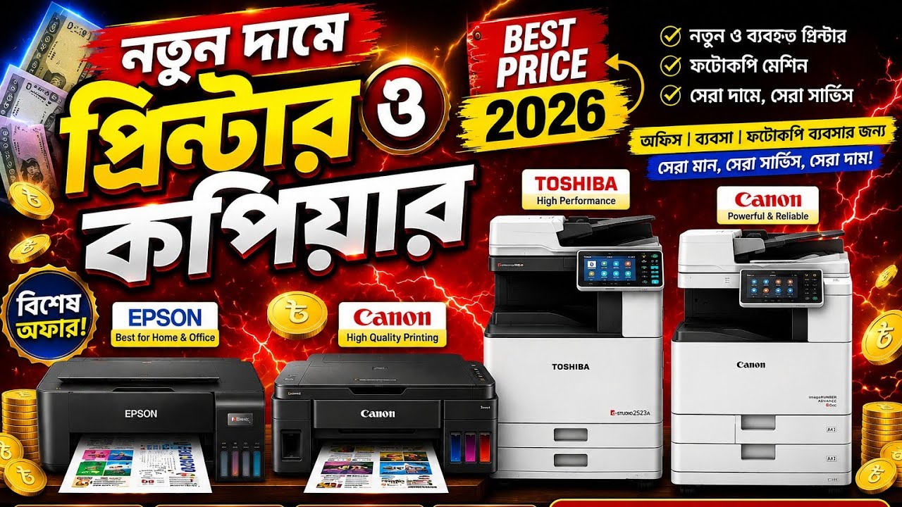 HP Laser MFP 136A Printer for Sale | Print, Scan, Copy