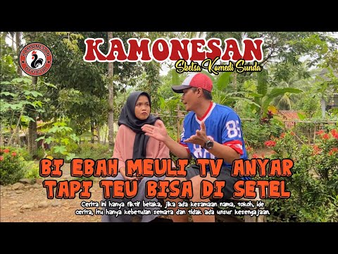 DP EPS 106 | PART 2 : \"ZIZAN \u0026 JOHAN PUNCA NAMA 