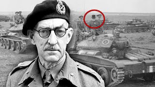 🧠 “The Mad Genius Who Saved D-Day”