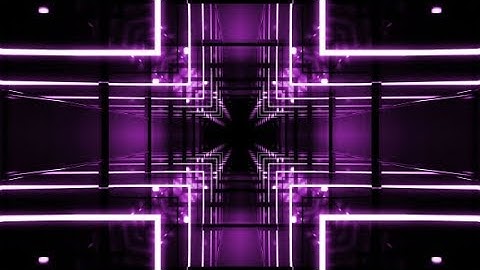 Sci-Fi Corridor | Motion Graphics - Videohive template