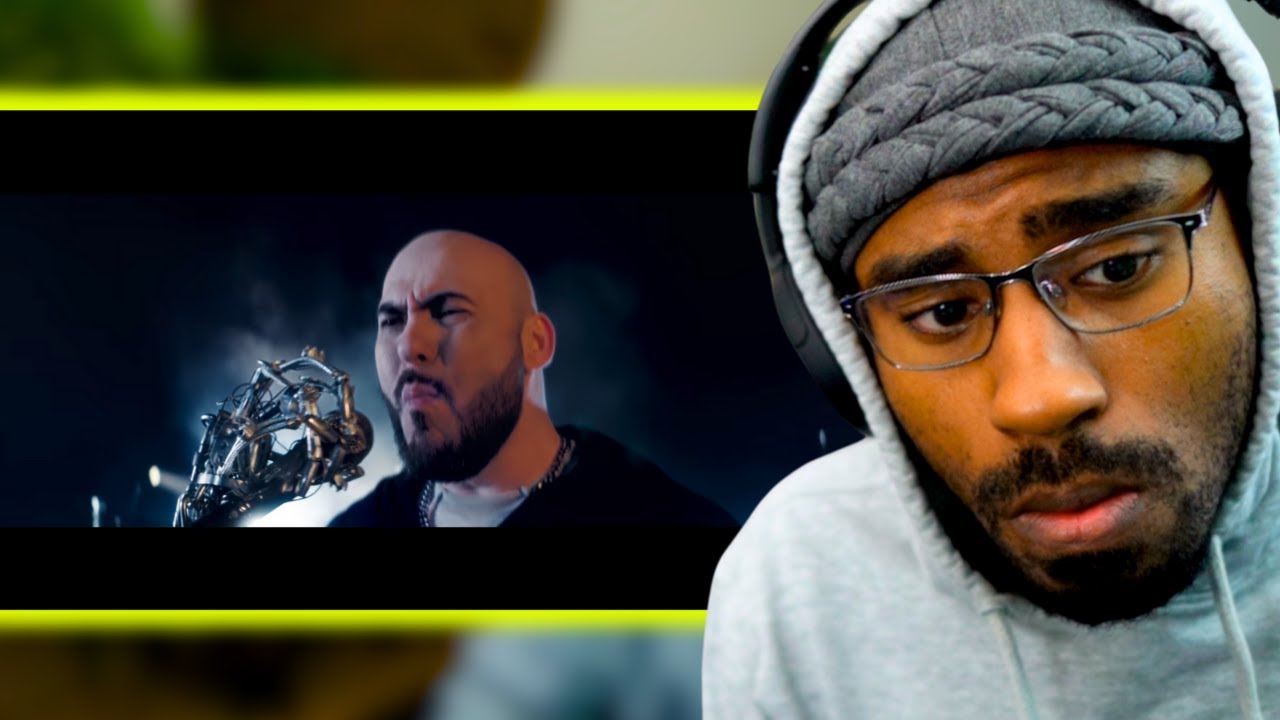 VAHTANG - Human (Beatbox Cover) is Overly Impressive!