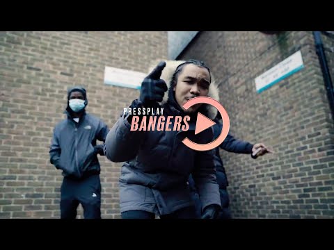 J Money - Flip It (Music Video) | Pressplay