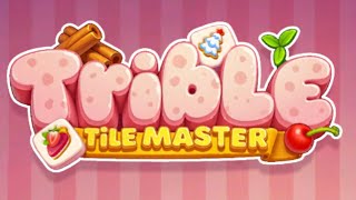 Triple Tile Master Mobile Game | Gameplay Android