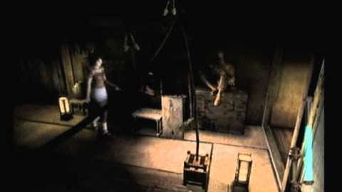 Let´s Play Fatal Frame 2: Crimson Butterfly Part 19
