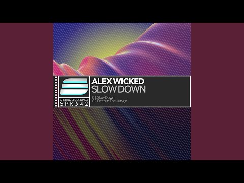 Slow Down