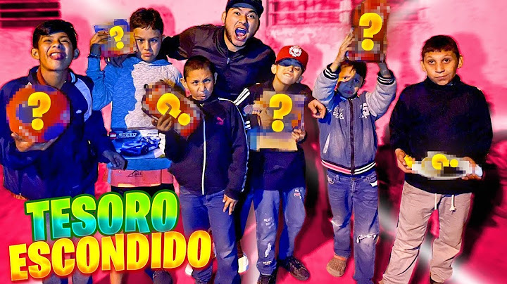 SOÑADORES JUGANDO TESORO ESCONDIDO EN EL RANCHO CON JUGUÉTES 🏴‍☠️ 🕳 💰 / grillo La Duda