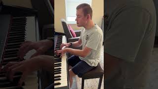 The Tueller’s Waltz • Day 2,329 Feel Good Songs