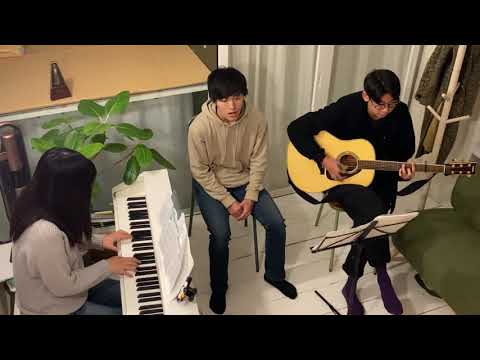 僕は君に恋をする/平井堅