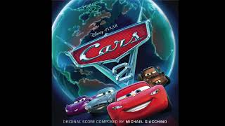 Cars 2 Nobodys Fool By Brad Paisley
