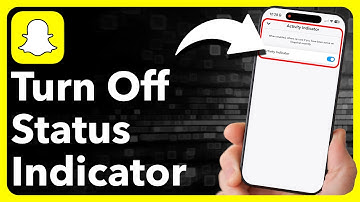 Hoe je de actieve statusindicator op Snapchat uitschakelt