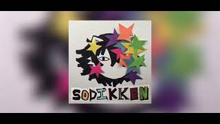 Misery Meat Instrumental by SODIKKEN