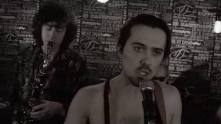 Fandjango - Sun Goes Down (Arctic Monkeys Cover)