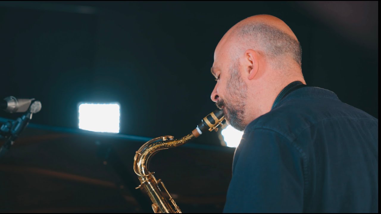 Dry Sensation / Christoph Irniger - Marc Perrenoud / New Lines