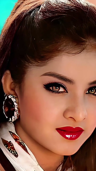 Payaliya shor macha video song Deewana song Deewana movie song Rishi Kapoor Divya Bharti ka song