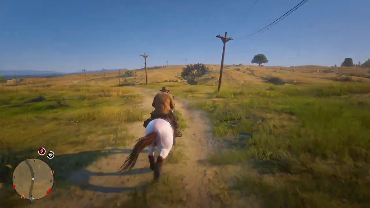 RDR2 Online (PC) Story Missions with Friends. !discord