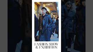 The Art of Fashion | Ross Henderson Designer Spotlight ✨