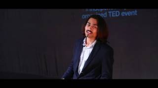 Originality - The way to success | Bhuvan Bam | TEDxIIITD