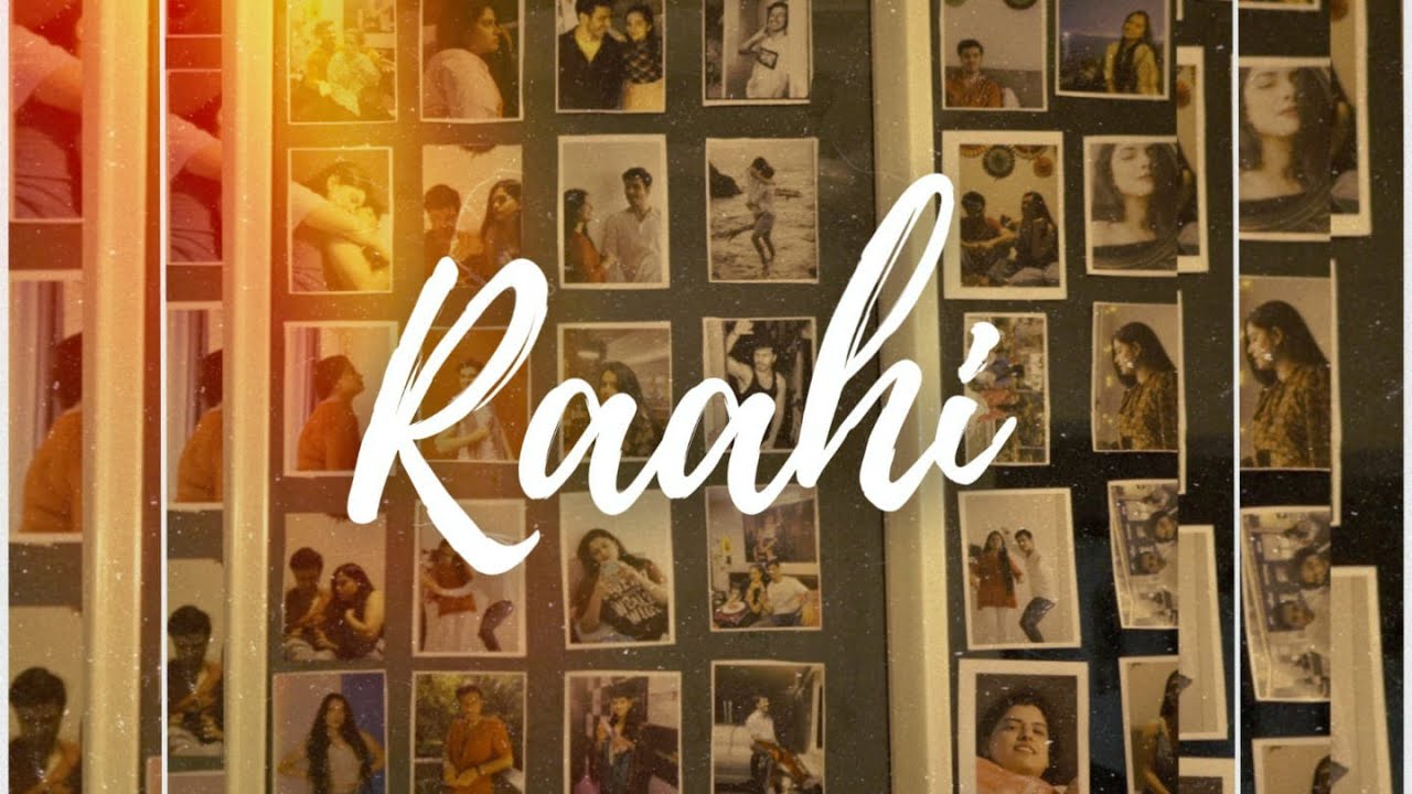 Raahi- The Vikrant Pande Collective