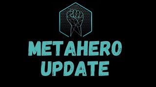 METAHERO FIRST CEX LISTING INCOMING - PROJECT UPDATES!