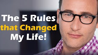 Simon Sinek CHANGE YOUR FUTURE TODAY – THE BEST LIFE CHANGING INSPIRATIONAL SPEECH 2020. LIFE TIPS
