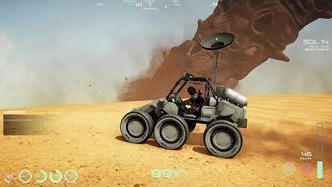 Osiris  New Dawn The Mining Droids Ep 11