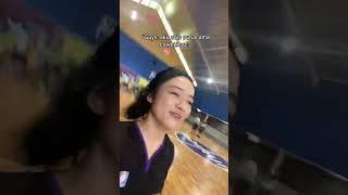 Kamu nenyeee aku jomblo apa engga #relatablecontent #basketball🏀 #fyp