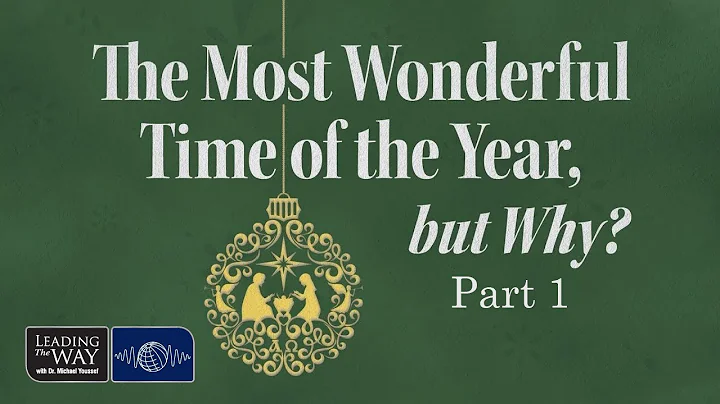 The Most Wonderful Time of the Year, But Why? - Pa...