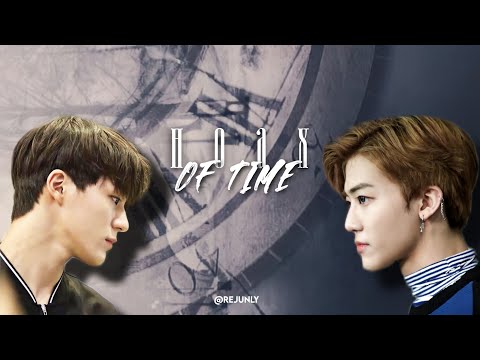 Hoax Of Time [NOMIN fanfic trailer]