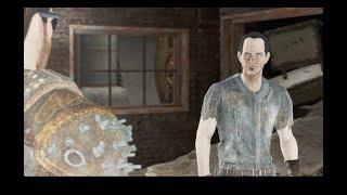 Fallout 4 | Mystery Meat