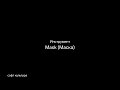 Инструменты Photoshop. Mask (Маска)