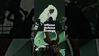 Nerissachelsea Vs Dreamworks Villains